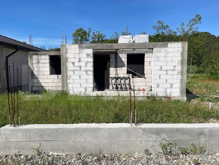 Casa de vanzare, 95 mp - Botorogi
