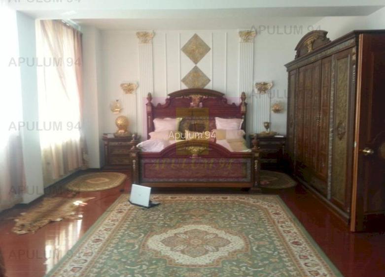 Cea mai frumoasă casă din zona Pipera - Băneasa - 24