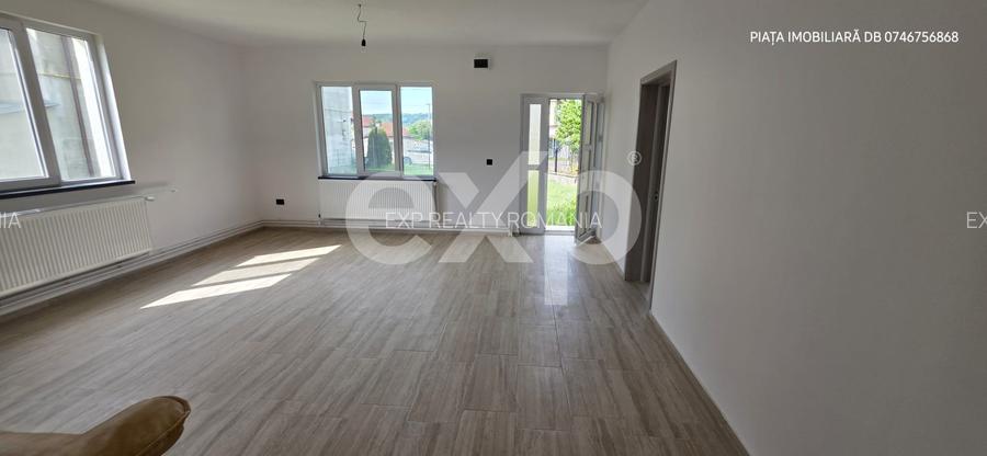 Vilă Ultracentrală P+E, 288 mp Utili, Teren 1388 mp – Voinești - 11