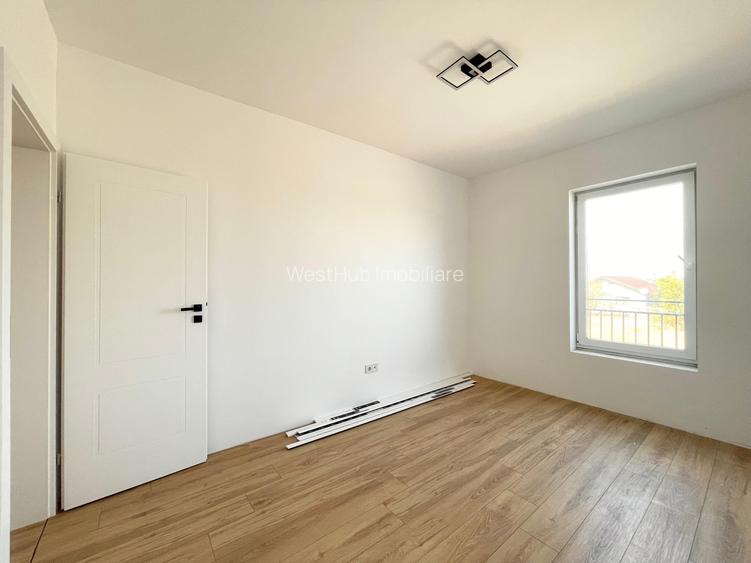 Duplex modern 4 camere  Mosnita-Urseni - 10