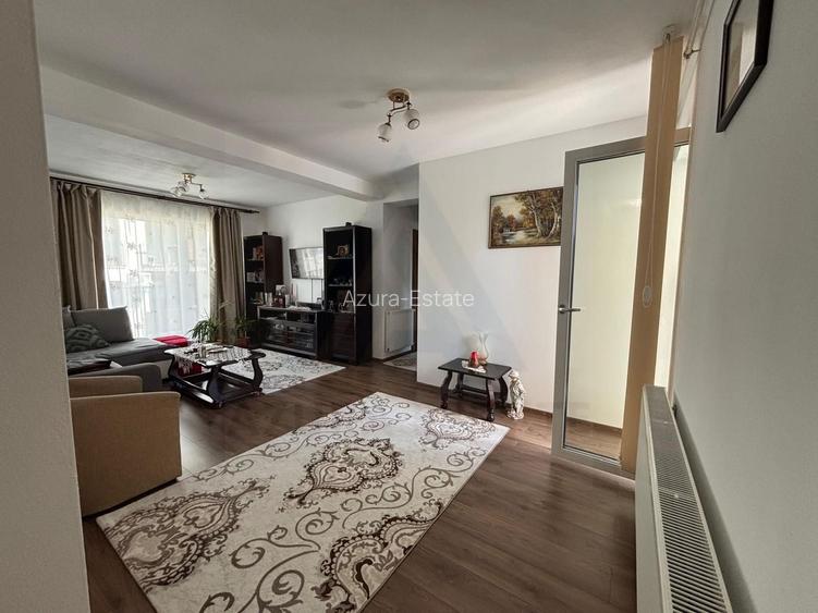 Apartament 3 camere 70 mp utili 2 bai etaj 1 parcare in Arhitectilor - 3