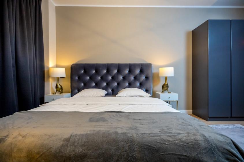 Investiție  3 camere - Gafencu Residence - Herăstrău