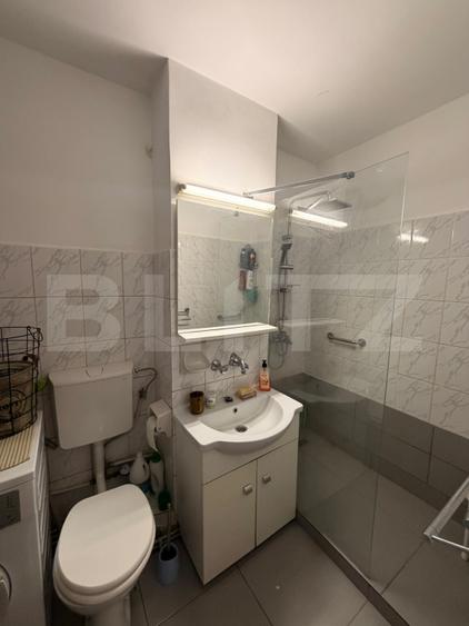 Apartament cu 2 camere, 55 mp, Pet-Friendly, zona Grigorescu