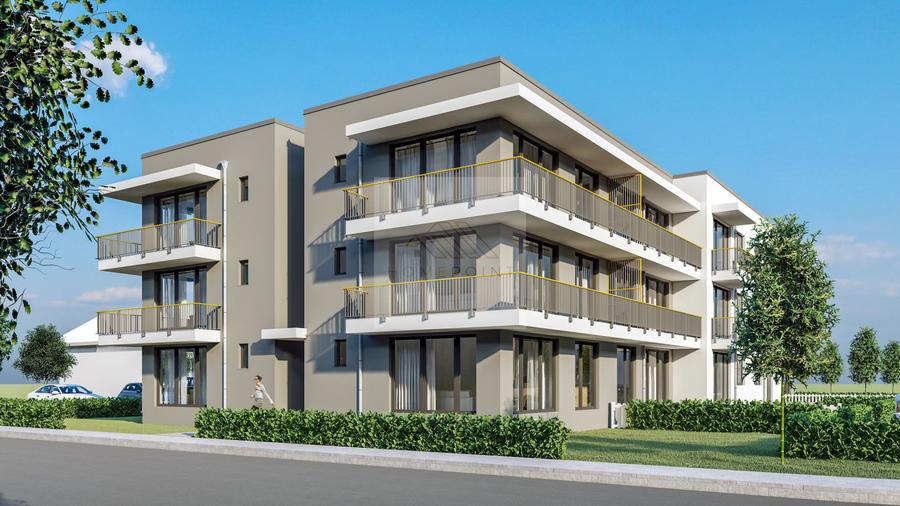 Apartament 2 camere | Sanpetru | Atria Residence | Avans 5%