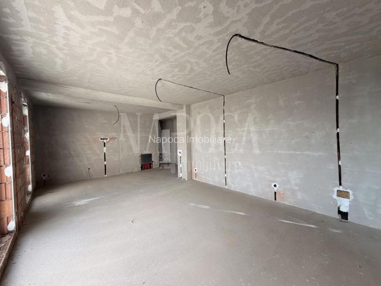 Apartament 4 camere de vanzare in Marasti, Cluj Napoca - 6