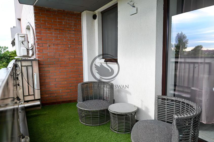 Apartament 2 camere de vanzare | Loc Parcare | Evocasa | Comision 0%