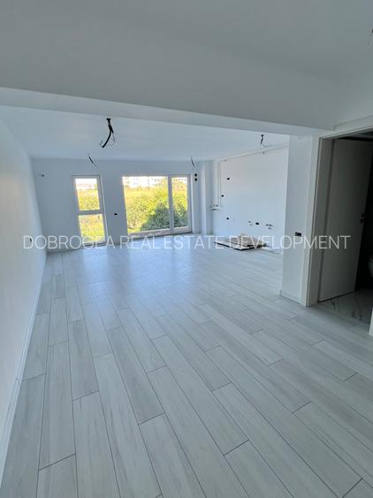 UNIVERSITATE -CAMPUS ! BLOC NOU , STUDIO  LUX ,55mp,bloc cărămidă, fatada ventil - 3