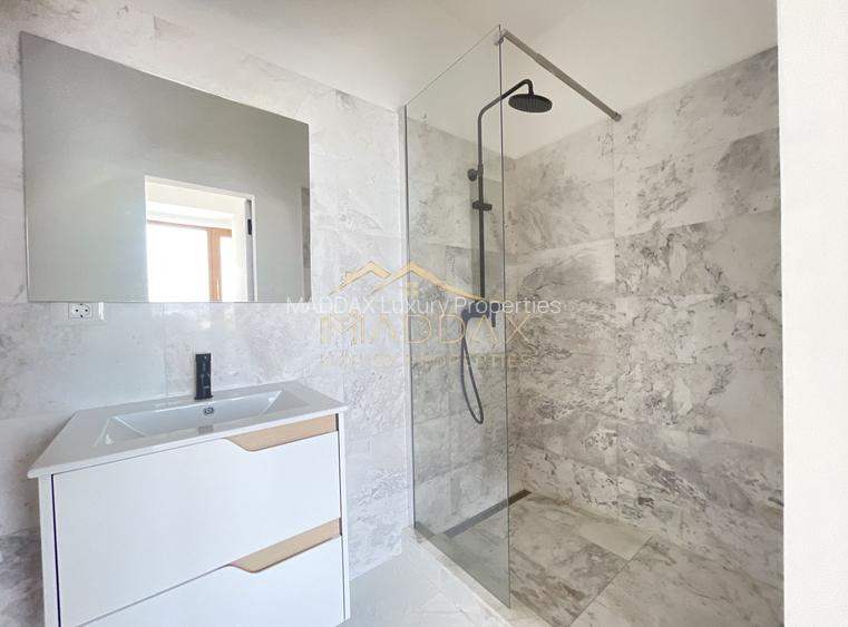 Apartament 4 Camere**TERASA**Bloc boutique***NOU// DOMENII - 13