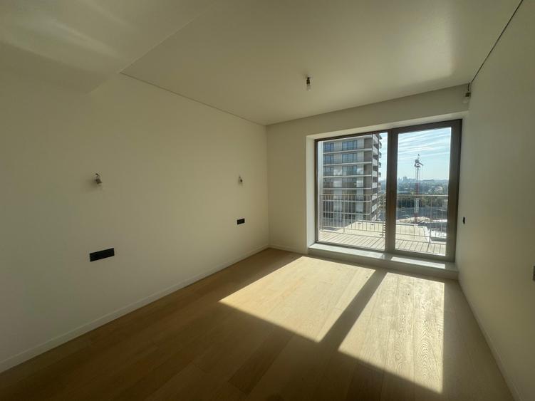 Apartament cu 3 camere de vanzare // ONE High District