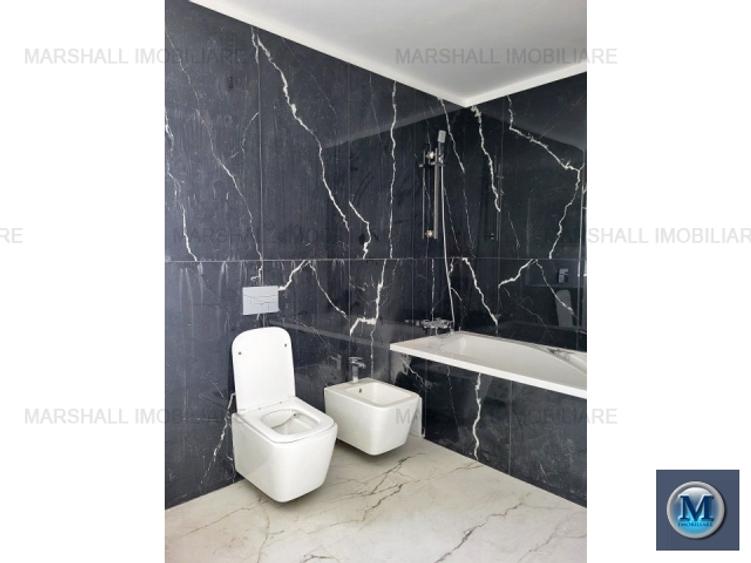 Vila cu 5 camere de vanzare in Strejnicu, 142 mp #16189