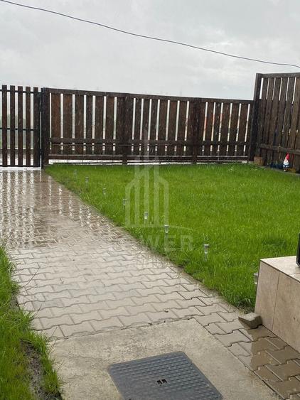 Casă de închiriat - Zona Gușterița, vedere spre munte