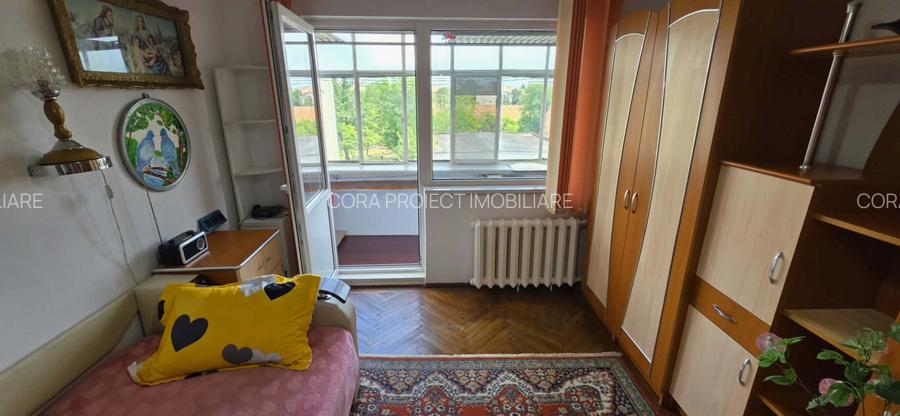 Ap 2 cam de închiriat, blvd Nufărului-AP1526 - 3