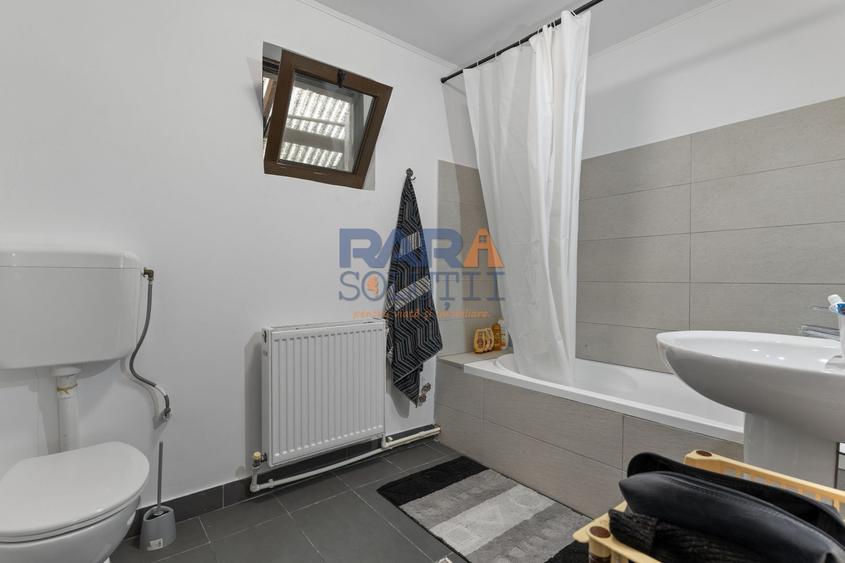 Paradis în care să îți crești copiii - casă 157 mp utili