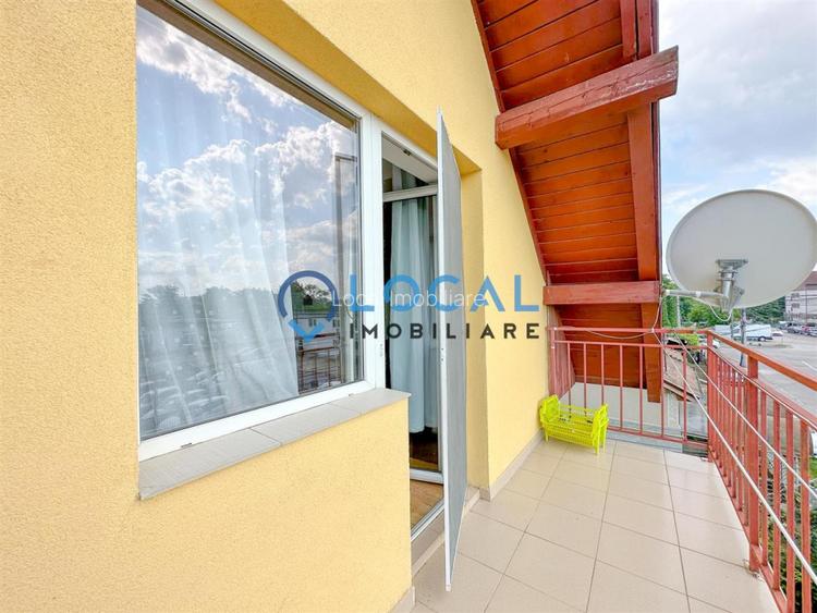 Apartament 3 camere | decomandat | 60 mp | Bulgaria | str. Plevnei - 8