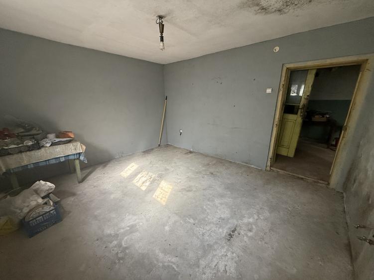 Casa renovabila cu garaj in Gruia , 532mp teren, Cluj Napoca