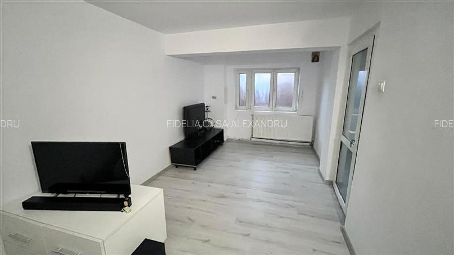 Apartament 3 camere, pe 2 nivele cu curte, in Bucium - 21