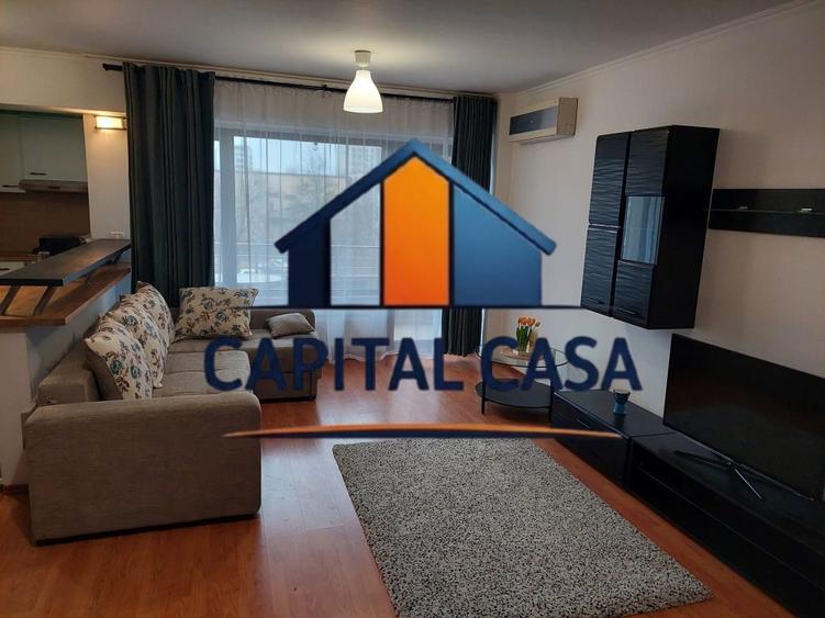 De închiriat Studio, Dristor metrou, Complex Nou