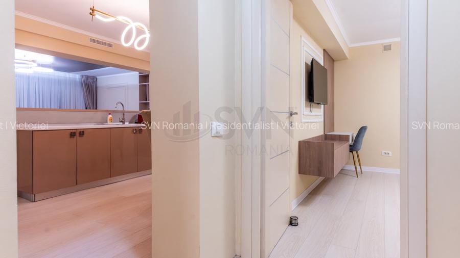 REA1029233 APARTAMENT SUPERB l NOU RENOVAT l PARCARE l TERASA 31 MP l HERASTRAU - 28