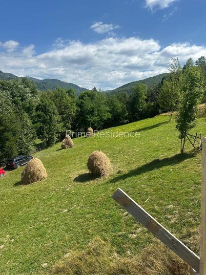 Vila 5 Camere Valea Doftanei Prahova Super View - 7