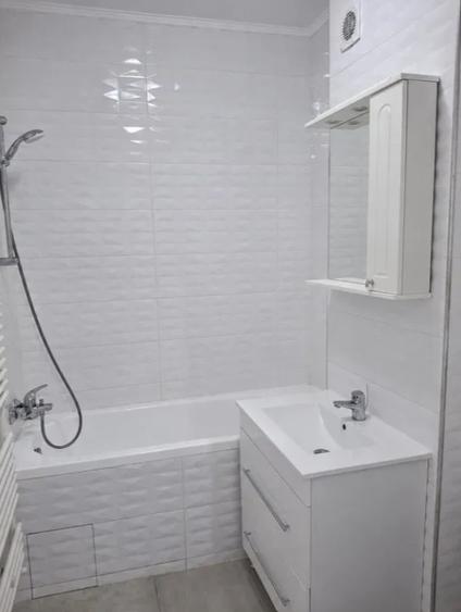 Lujerului - Exigent - Faza 2 - Garsoniera Moderna - Centrala proprie - confort 1