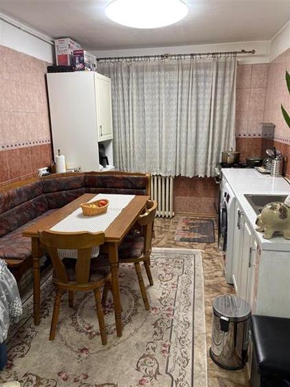 Vanzare apartament 3 camere Doamna Ghica