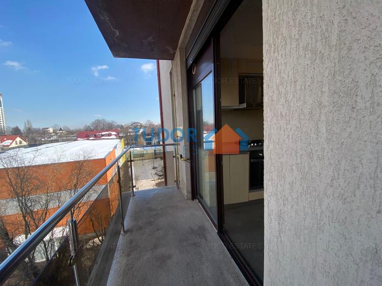 Floreasca - apartament 4 camere langa parc