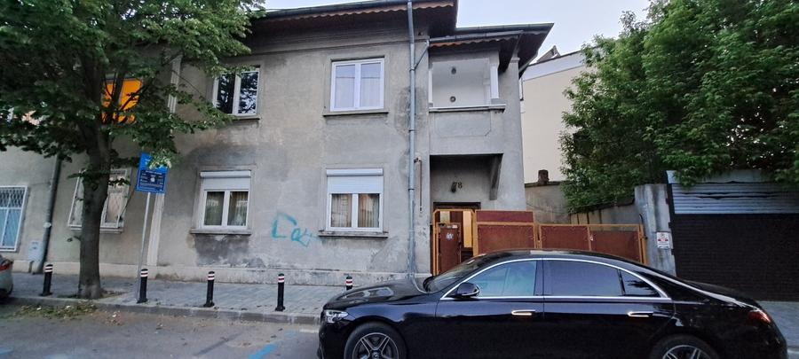 Calea Calarasilor 10 minute metrou Muncii