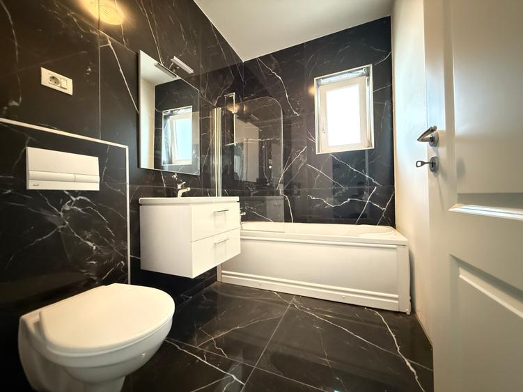 COMISION 0% | 2 camere - terasa 23 mp - Proiect finalizat | Disponibil imediat