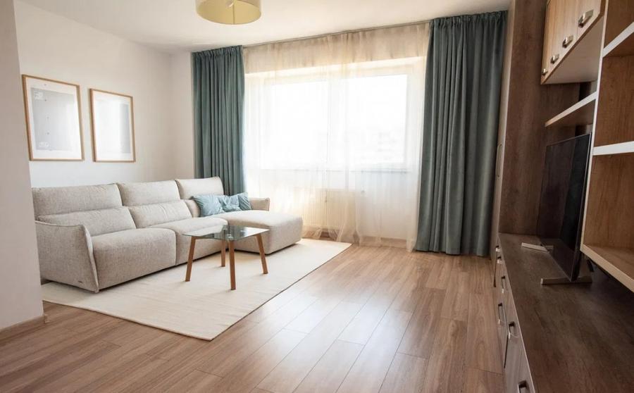 Apartament 2 camere in zona Dorobantilor