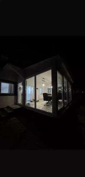 Casă individuală cu 4 camere in Totoi, P+M, 673 mp teren