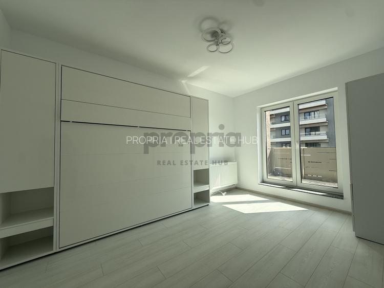 APARTAMENT 2 CAMERE-PRIMA INCHIRIERE- FAZA 5 AVANTGARDEN- PET FRIENDLY - 11
