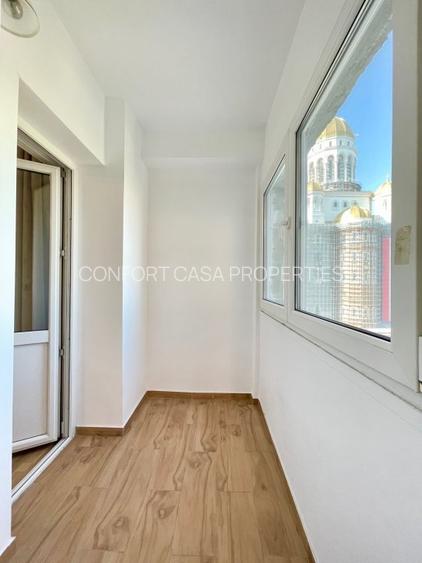 Unirii - 13 Septembrie - MARRIOTT | apartament 4 camere modern, decomandat - 15