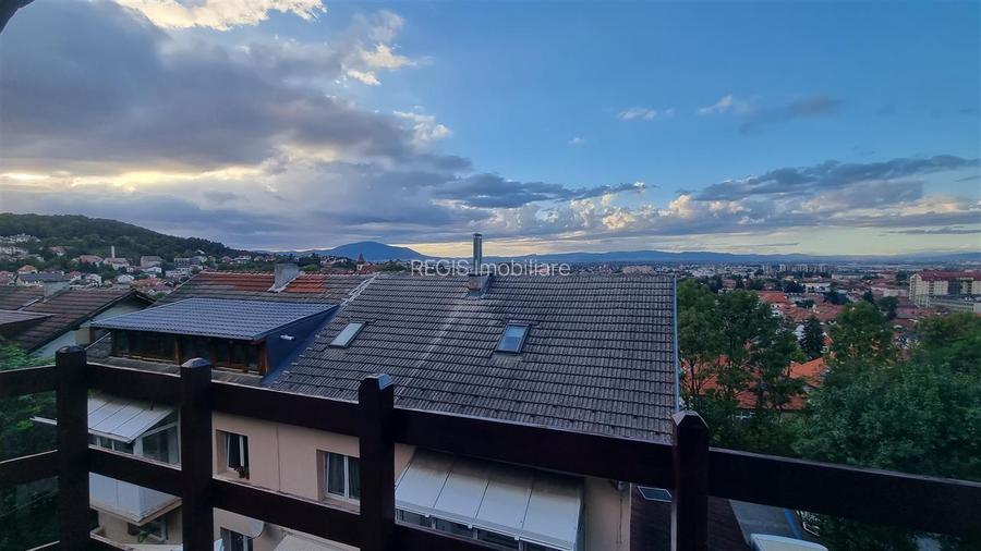 Studio in vila zona Dealul Cetatii - 7