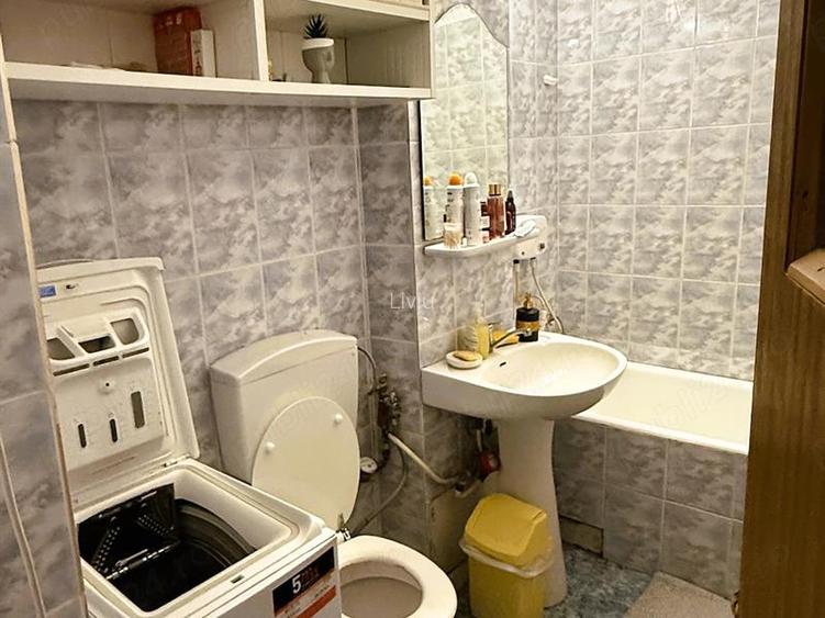 Apartament 2 camere decomandat Rovine bloc anvelopat, etaj 3 - 16