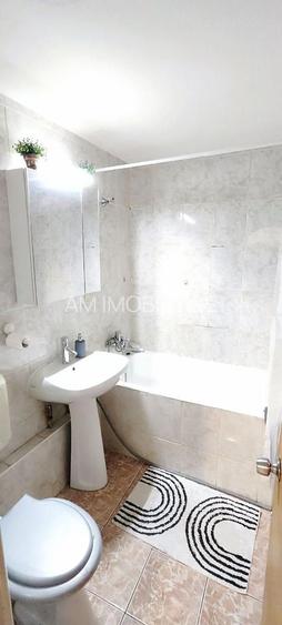 AP. 2 CAMERE- BRANCOVEANU, PET-FRIENDLY, METROU, BUCATARIE INCHISA - 8