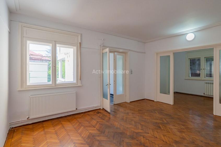 Raritate| Casa Căsătoriilor | Apartament în vilă, acces separat, garaj - 14