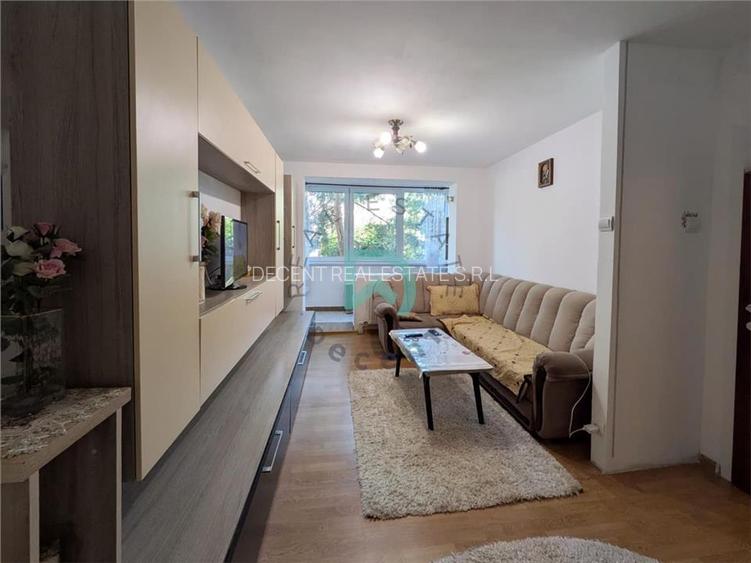 Vand apartamente 3 camere Garii, Brasov - 8