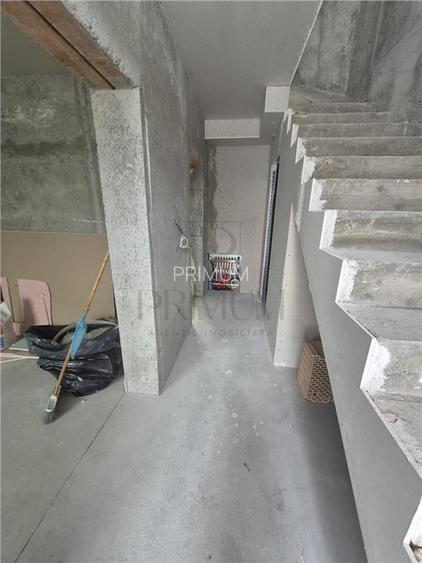 DUPLEX IDEAL GHIRODA - LANGA NOUL CAMPUS UNIVERSITAR - FINISAJE SI COMPARTIMENTA - 14