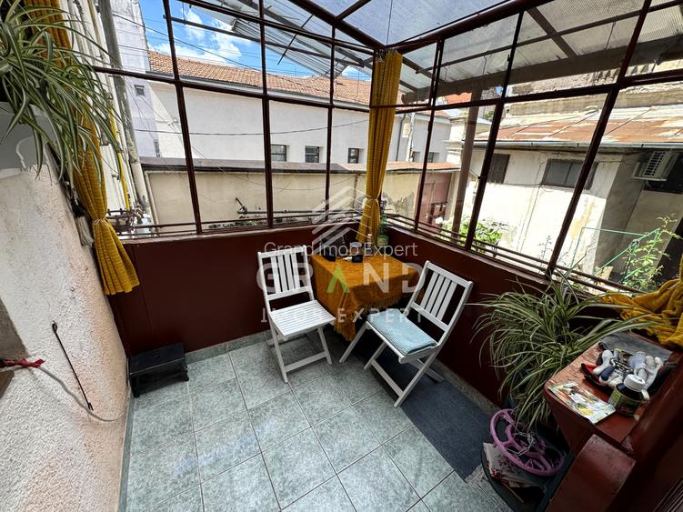 APARTAMENT LA CASĂ | 82 MP | CURTE | TERASĂ | ZONĂ CENTRALĂ | PET FRIENDLY - 33