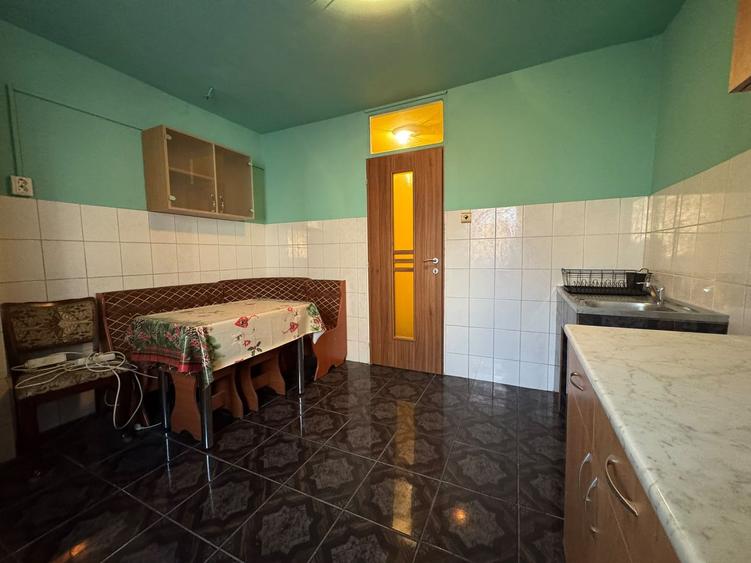 2 camere – 52mp/utili – Zona Modern – Timisoara – Bucatarie separata