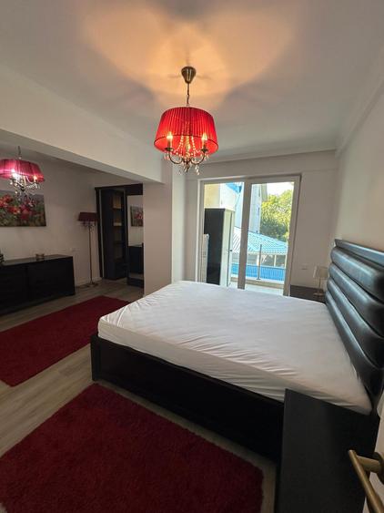APARTAMENT 3 CAMERE - PARCARE SUBTERANA - EROU IANCU NICOLAE PIPERA