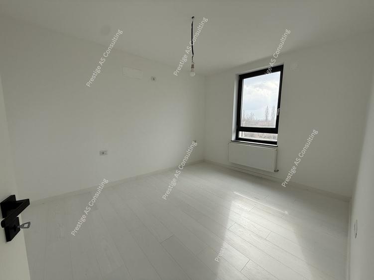 Apartament Nou 2 Camere | Parcul Terra- Dumbravita