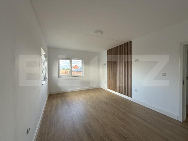 Casa cu 4 camere , 176.20 mp , zona Botiz