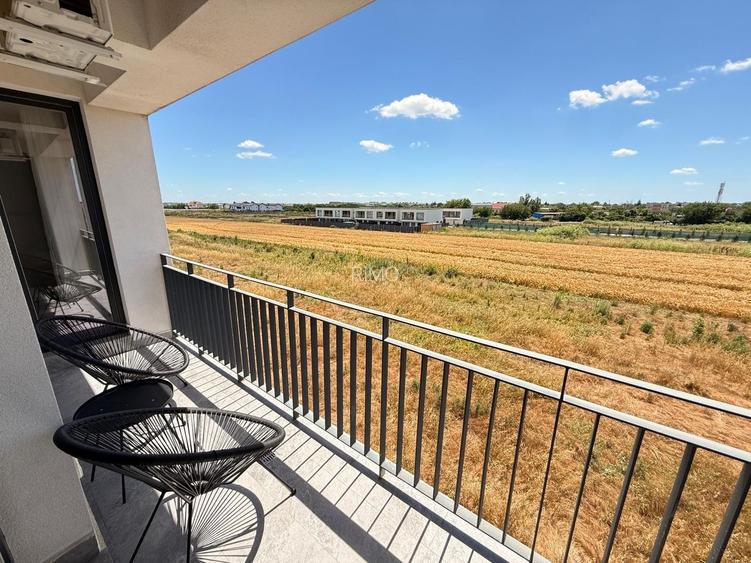 Apartament 3 camere | City Nord - 3