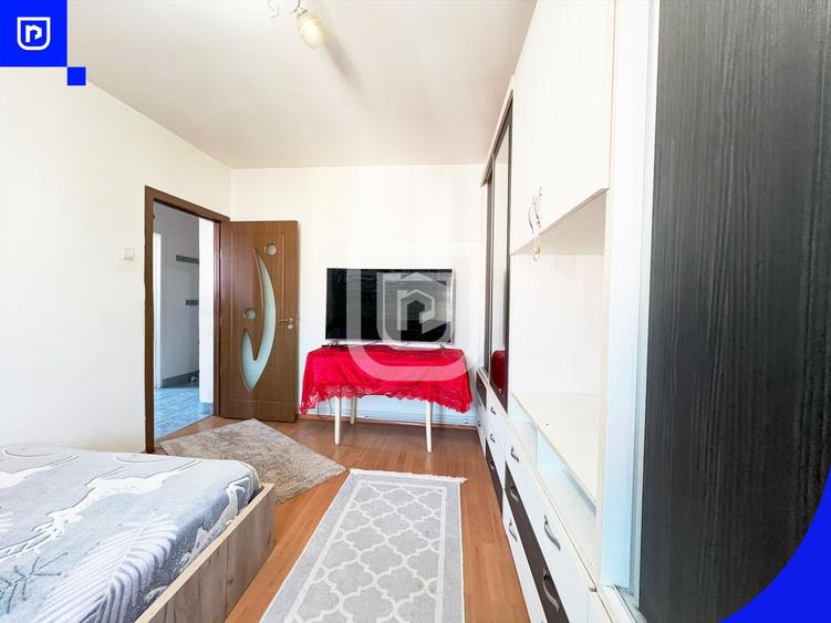 Apartament central 2 camere Gura Humorului | Bucovina