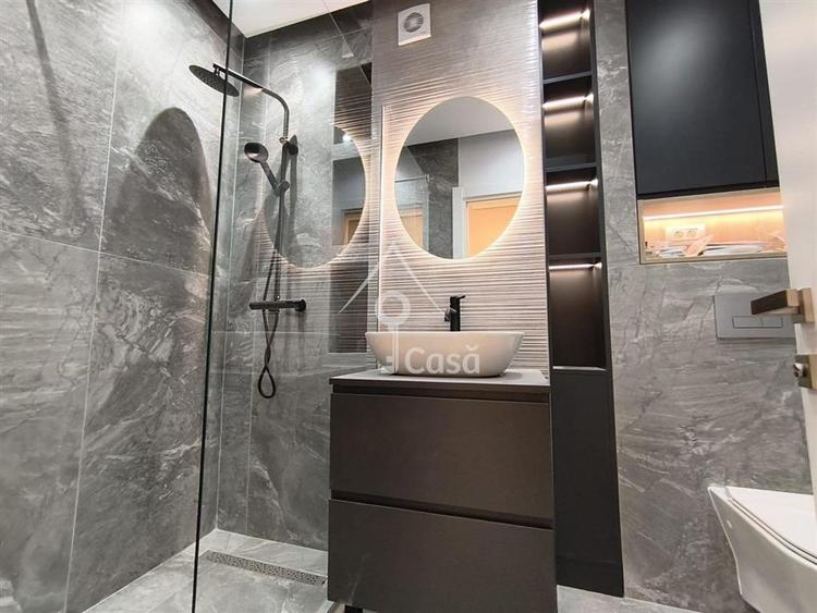 Apartament 3 camere, terasa de 15 mp, Timpuri Noi
