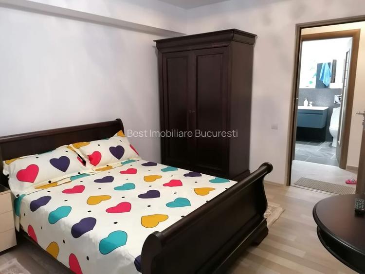 Apartament 2 Camere Militari Residence / Loc de Parcare / Lux - 2