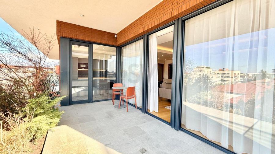 REA1028560 PENTHOUSE SPECTACULOS l TERSASA 28 MP l 2 GARAJE l GYM l PRIMAVERII