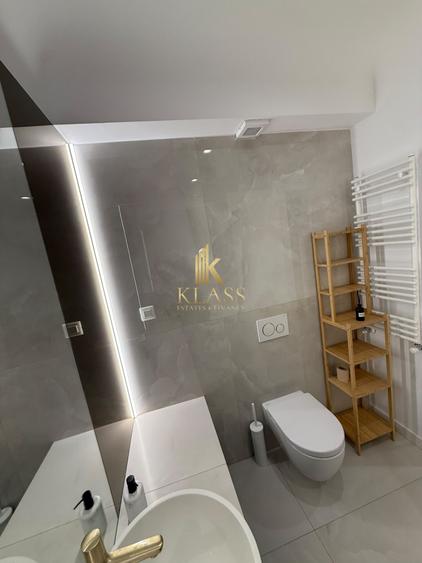 Apartament 2 camere de Inchiriat in Cortina North | Parcare inclusa