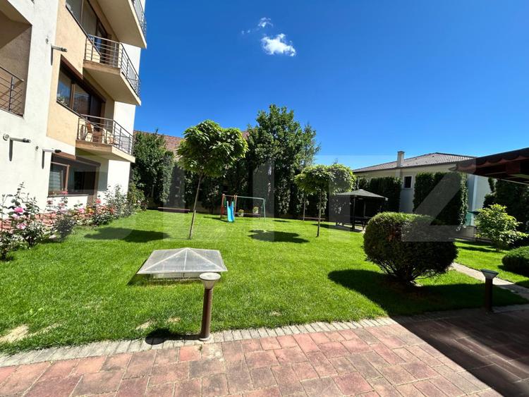 Aparatment 3 camere zona Decebal